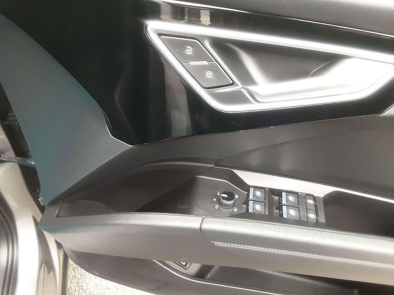 Audi Q4 E-TRON Q4 e-tron S Line 40 5dr 5dr Automatic 2026