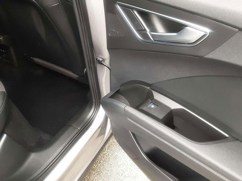 Audi Q4 E-TRON Q4 e-tron S Line 40 5dr 5dr Automatic 2026