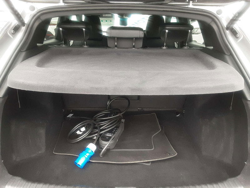 Audi Q4 E-TRON Q4 e-tron S Line 40 5dr 5dr Automatic 2026