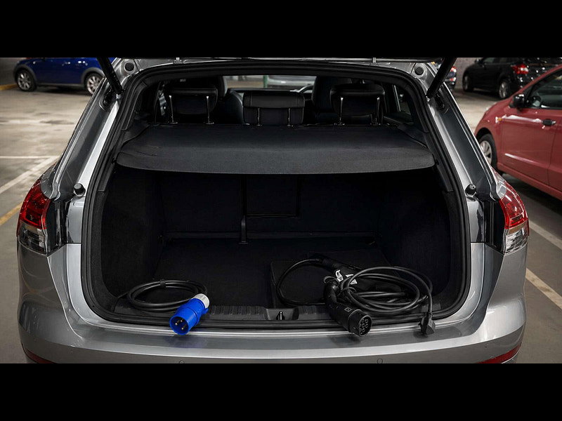 Audi Q4 E-TRON Q4 e-tron S Line 40 5dr 5dr Automatic 2026