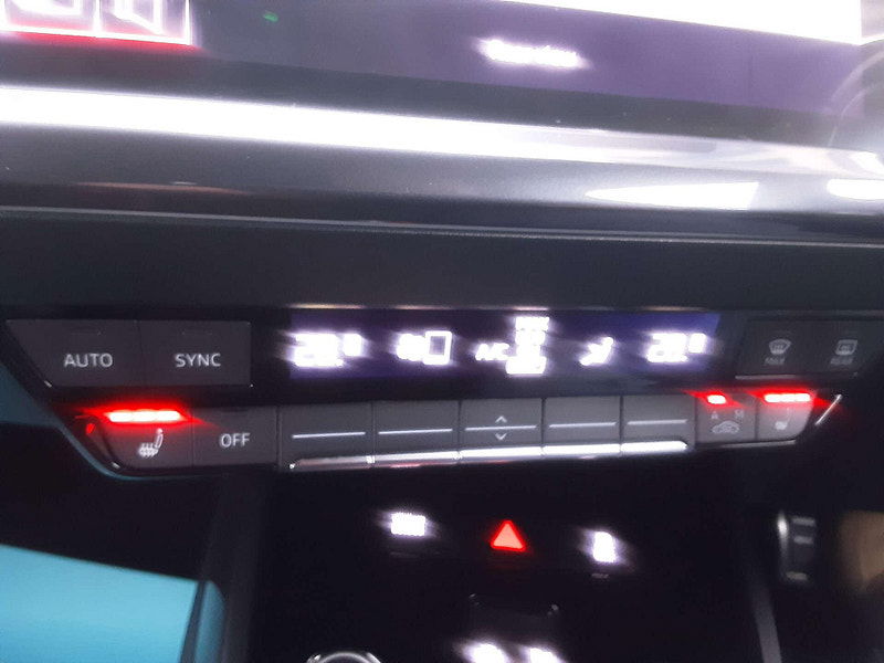 Audi Q4 E-TRON Q4 e-tron S Line 40 5dr 5dr Automatic 2026