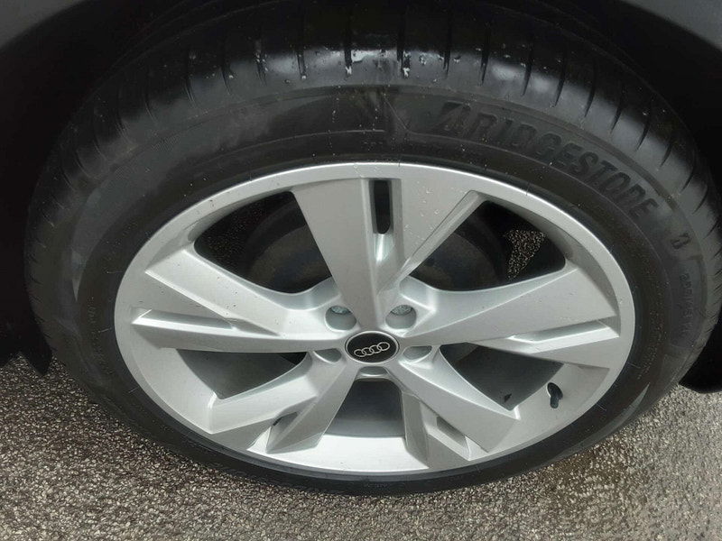 Audi Q4 E-TRON Q4 e-tron S Line 40 5dr 5dr Automatic 2026