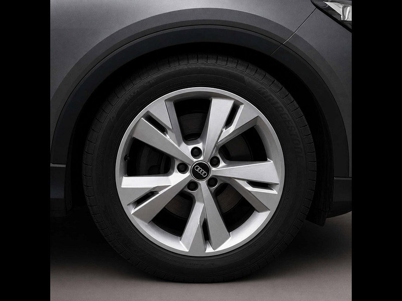 Audi Q4 E-TRON Q4 e-tron S Line 40 5dr 5dr Automatic 2026