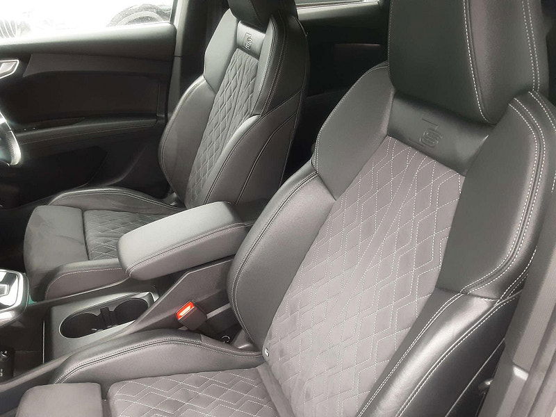 Audi Q4 E-TRON Q4 e-tron S Line 40 5dr 5dr Automatic 2026