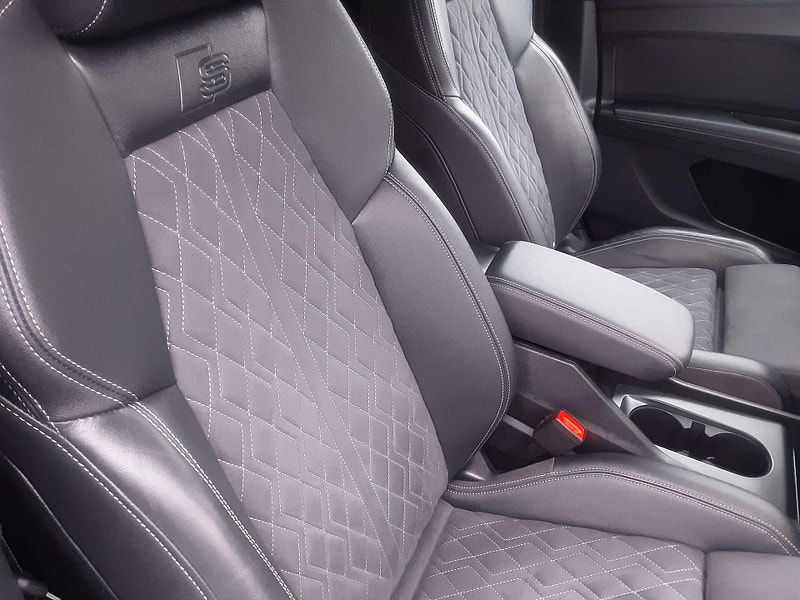 Audi Q4 E-TRON Q4 e-tron S Line 40 5dr 5dr Automatic 2026