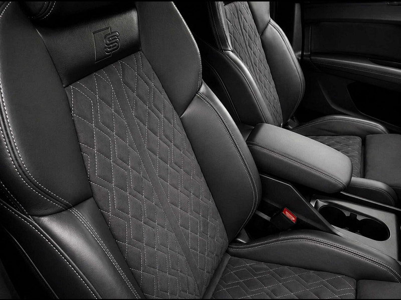 Audi Q4 E-TRON Q4 e-tron S Line 40 5dr 5dr Automatic 2026