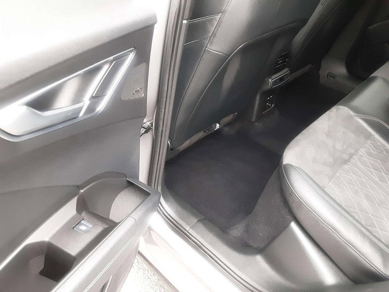 Audi Q4 E-TRON Q4 e-tron S Line 40 5dr 5dr Automatic 2026