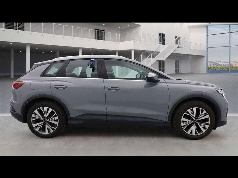 Audi Q4 E-TRON Q4 e-tron Sport 40 5dr 5dr Automatic 2026