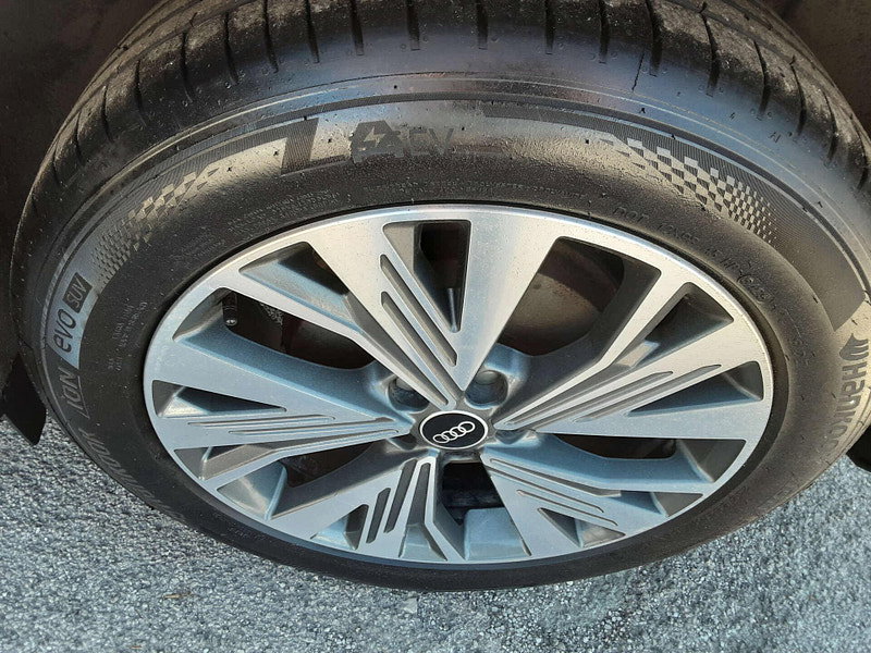 Audi Q4 E-TRON Q4 e-tron Sport 40 5dr 5dr Automatic 2026