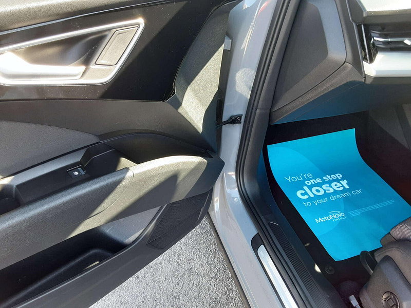 Audi Q4 E-TRON Q4 e-tron Sport 40 5dr 5dr Automatic 2026