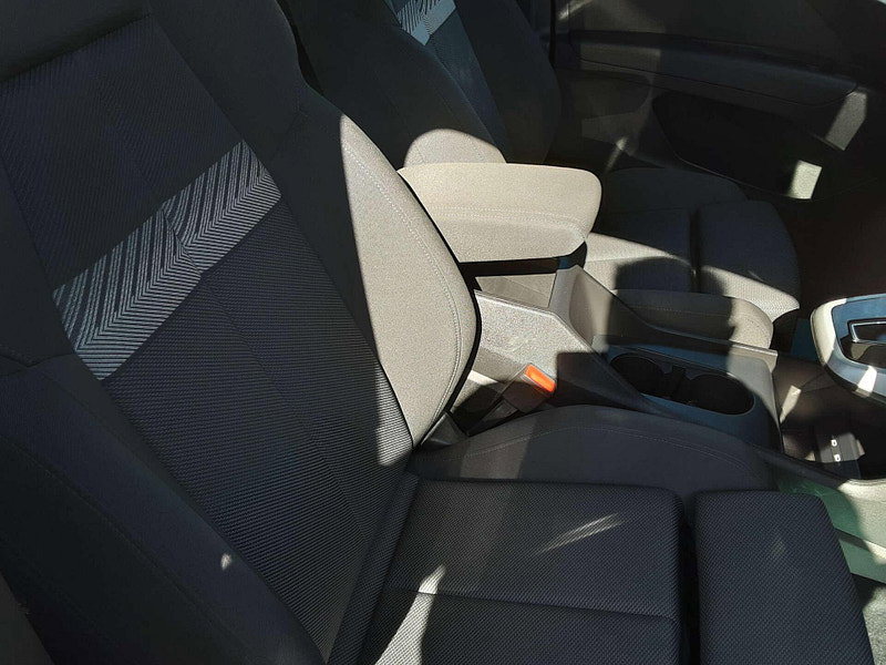 Audi Q4 E-TRON Q4 e-tron Sport 40 5dr 5dr Automatic 2026