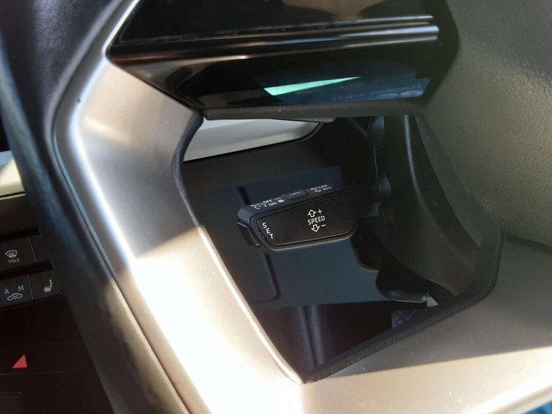 Audi Q4 E-TRON Q4 e-tron Sport 40 5dr 5dr Automatic 2026