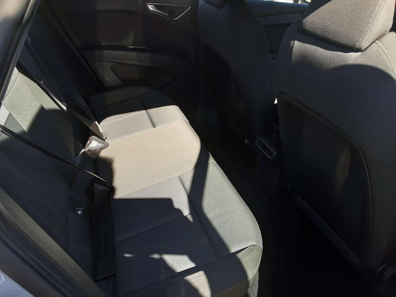 Audi Q4 E-TRON Q4 e-tron Sport 40 5dr 5dr Automatic 2026