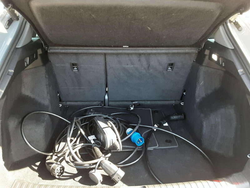 Audi Q4 E-TRON Q4 e-tron Sport 40 5dr 5dr Automatic 2026