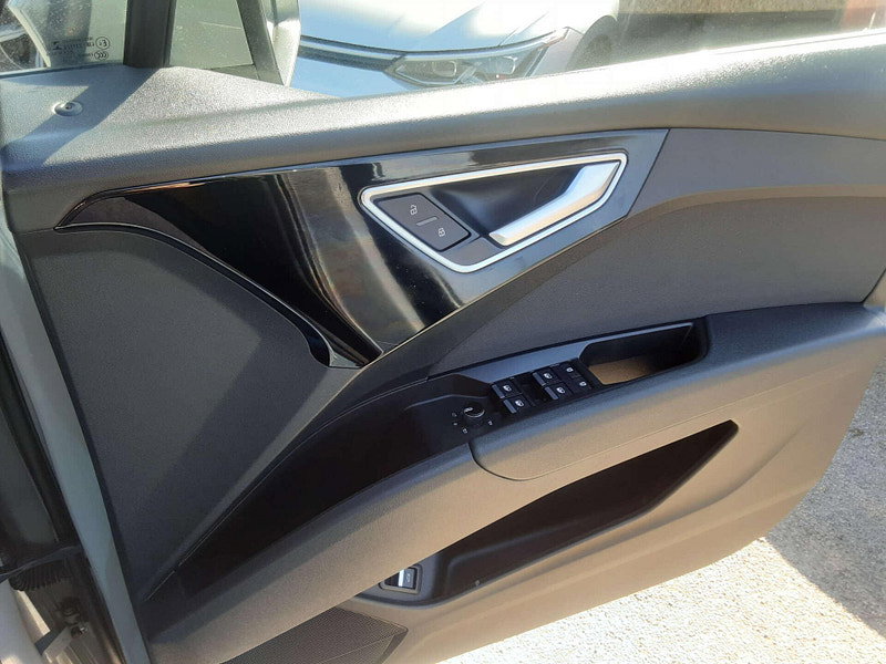 Audi Q4 E-TRON Q4 e-tron Sport 40 5dr 5dr Automatic 2026