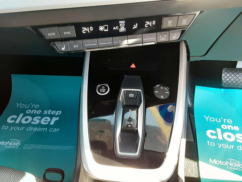 Audi Q4 E-TRON Q4 e-tron Sport 40 5dr 5dr Automatic 2026