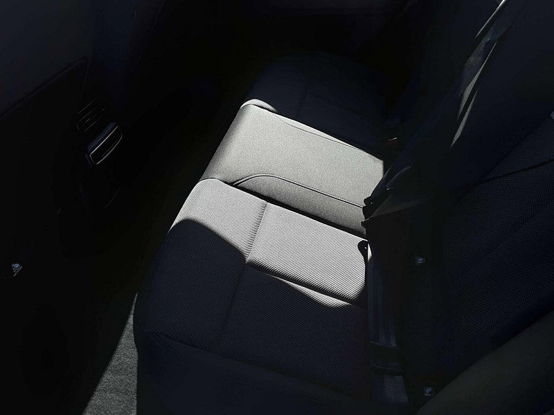 Audi Q4 E-TRON Q4 e-tron Sport 40 5dr 5dr Automatic 2026