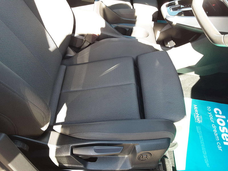 Audi Q4 E-TRON Q4 e-tron Sport 40 5dr 5dr Automatic 2026