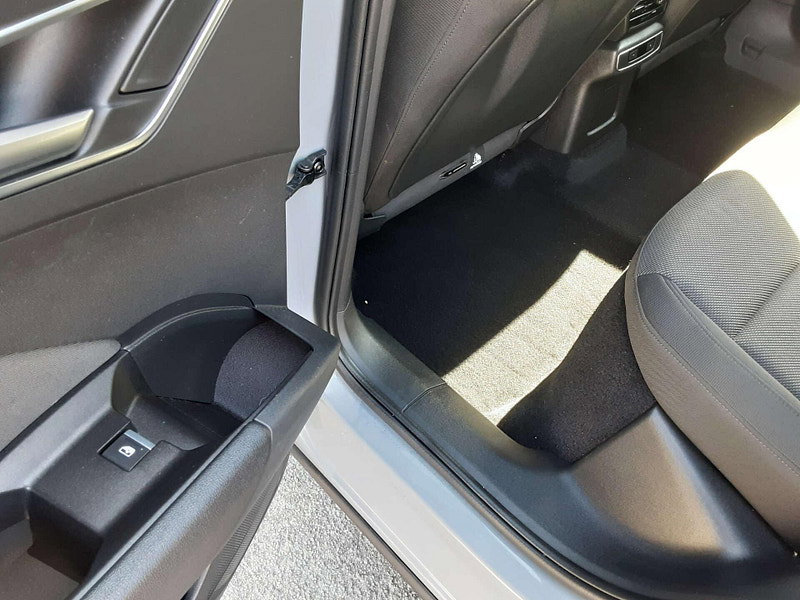 Audi Q4 E-TRON Q4 e-tron Sport 40 5dr 5dr Automatic 2026