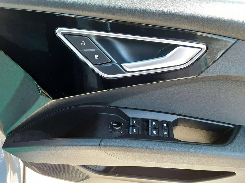 Audi Q4 E-TRON Q4 e-tron Sport 40 5dr 5dr Automatic 2026