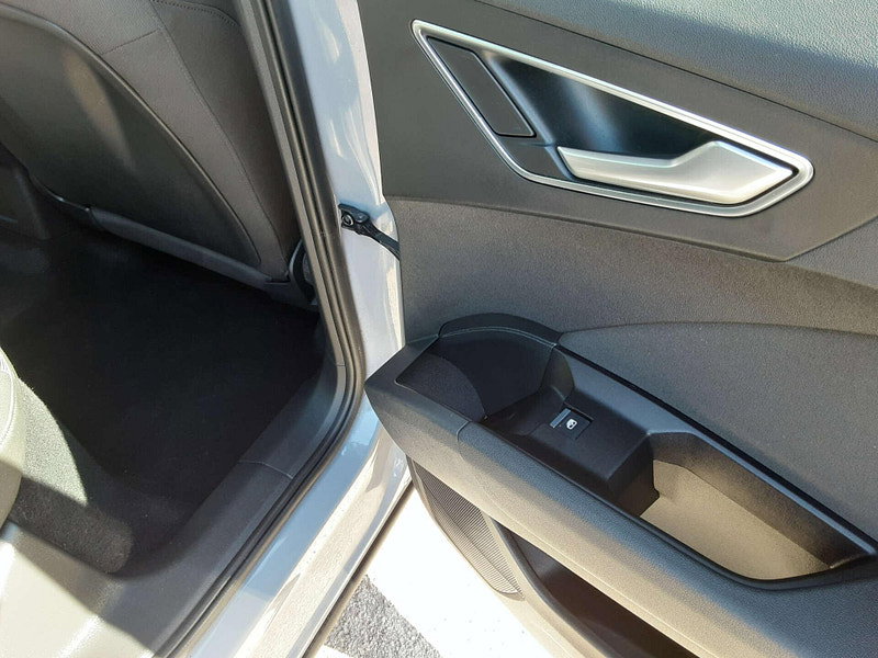 Audi Q4 E-TRON Q4 e-tron Sport 40 5dr 5dr Automatic 2026