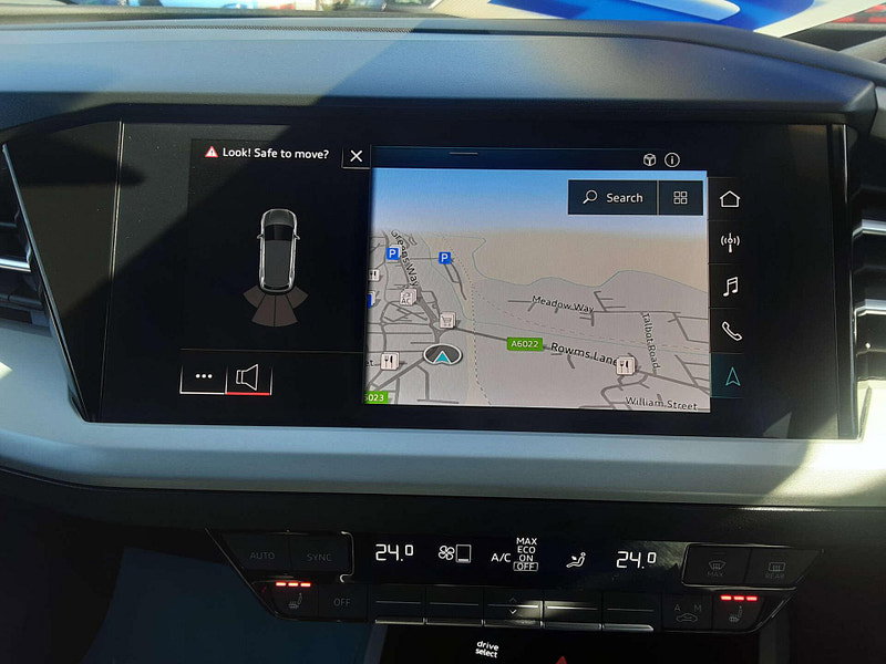 Audi Q4 E-TRON Q4 e-tron Sport 40 5dr 5dr Automatic 2026