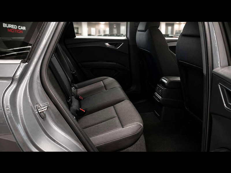 Audi Q4 E-TRON Q4 e-tron Sport 40 5dr 5dr Automatic 2026
