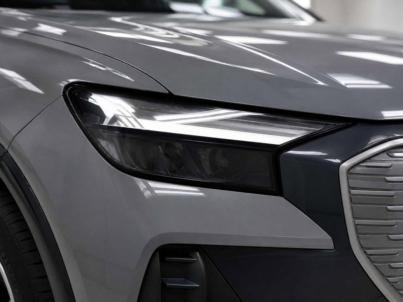 Audi Q4 E-TRON Q4 e-tron Sport 40 5dr 5dr Automatic 2026