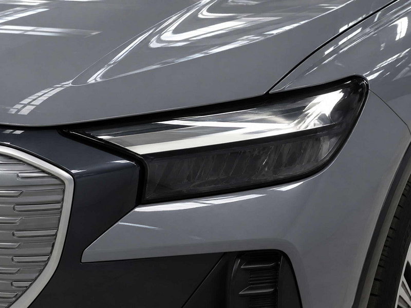 Audi Q4 E-TRON Q4 e-tron Sport 40 5dr 5dr Automatic 2026