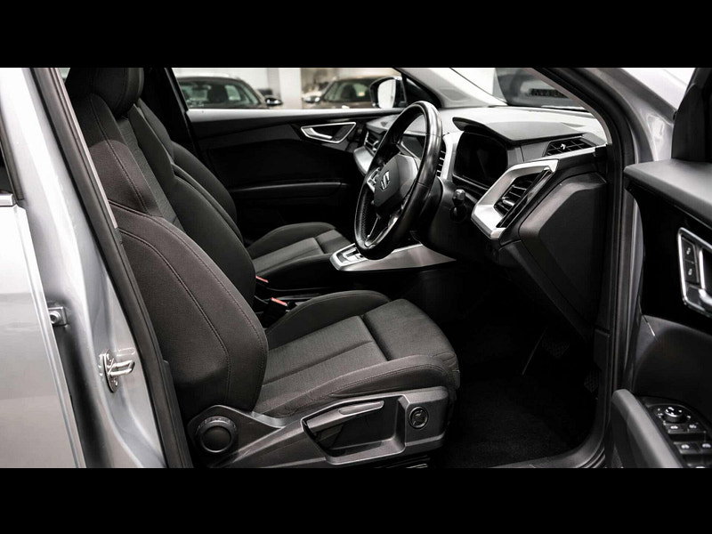 Audi Q4 E-TRON Q4 e-tron Sport 40 5dr 5dr Automatic 2026