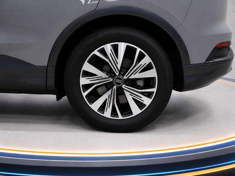 Audi Q4 E-TRON Q4 e-tron Sport 40 5dr 5dr Automatic 2026