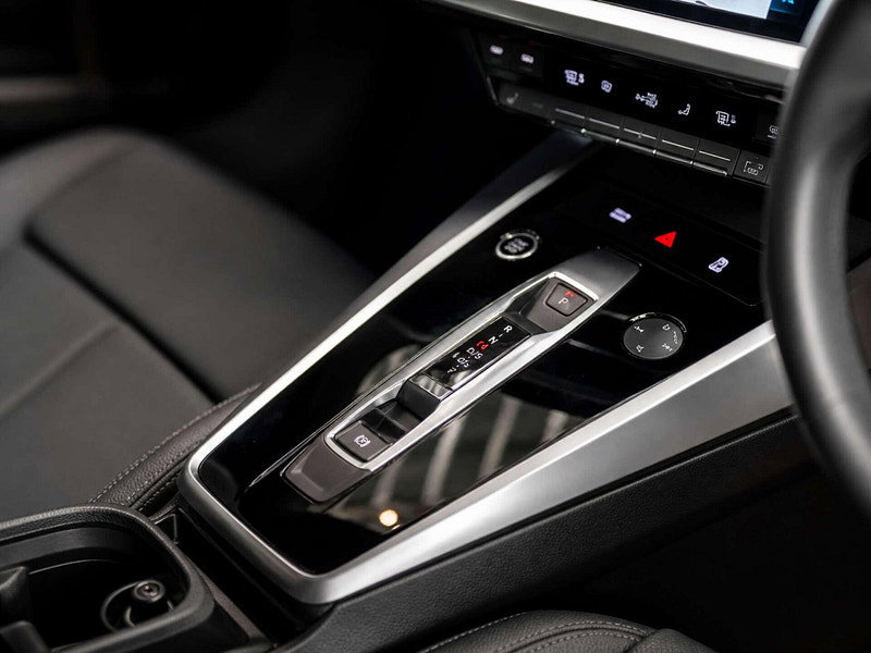 Audi Q4 E-TRON Q4 e-tron Sport 40 5dr 5dr Automatic 2026
