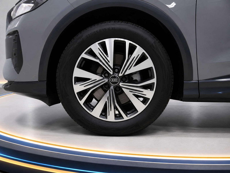 Audi Q4 E-TRON Q4 e-tron Sport 40 5dr 5dr Automatic 2026