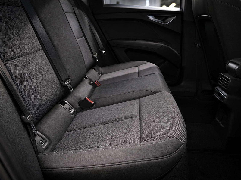 Audi Q4 E-TRON Q4 e-tron Sport 40 5dr 5dr Automatic 2026
