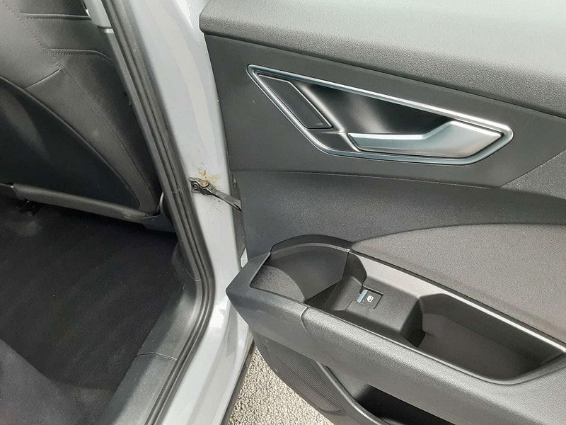 Audi Q4 E-TRON Q4 e-tron Sport 40 5dr 5dr Automatic 2026