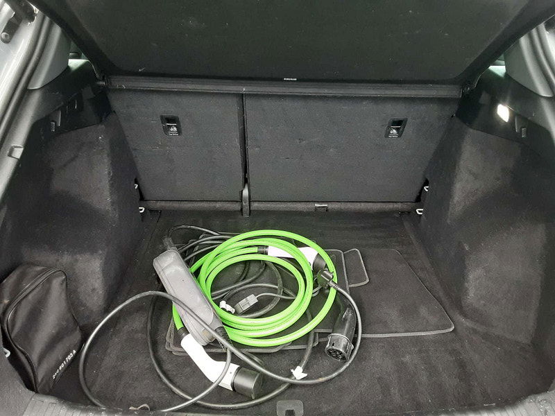 Audi Q4 E-TRON Q4 e-tron Sport 40 5dr 5dr Automatic 2026