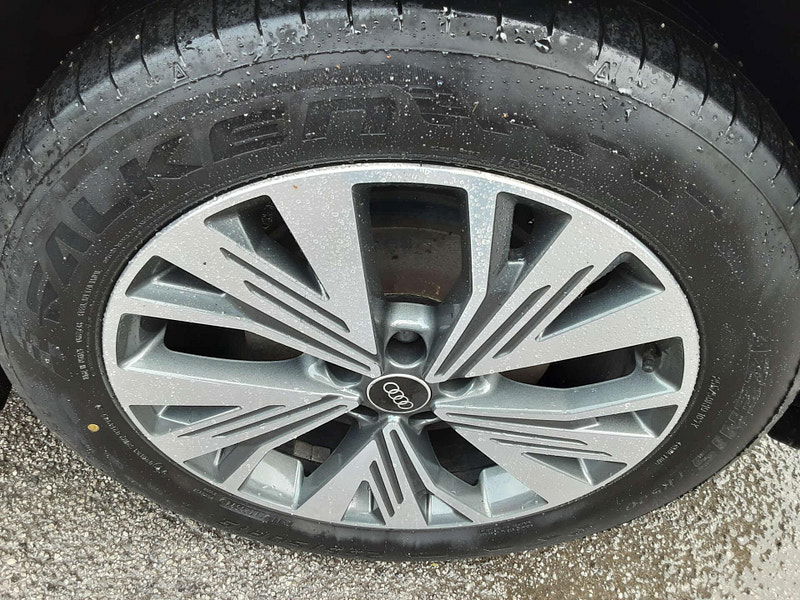 Audi Q4 E-TRON Q4 e-tron Sport 40 5dr 5dr Automatic 2026