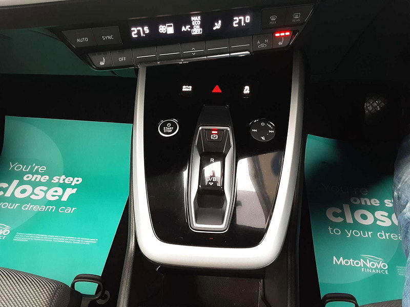 Audi Q4 E-TRON Q4 e-tron Sport 40 5dr 5dr Automatic 2026