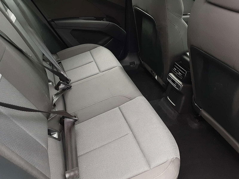 Audi Q4 E-TRON Q4 e-tron Sport 40 5dr 5dr Automatic 2026