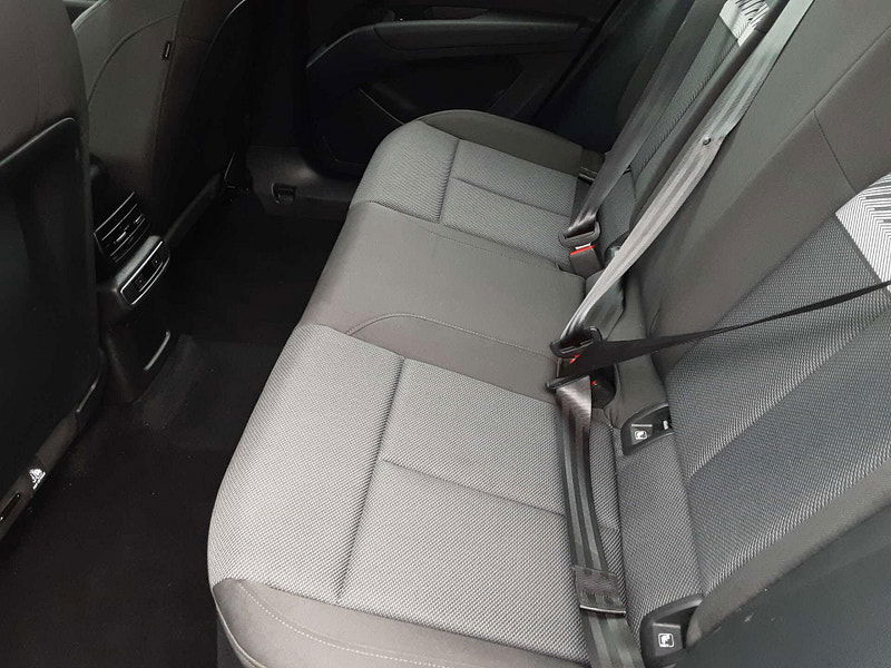 Audi Q4 E-TRON Q4 e-tron Sport 40 5dr 5dr Automatic 2026