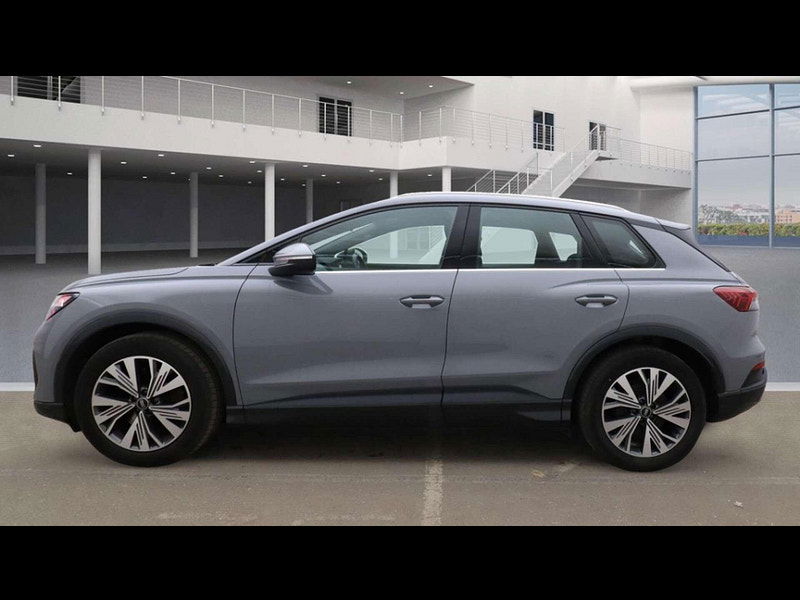 Audi Q4 E-TRON Q4 e-tron Sport 40 5dr 5dr Automatic 2025