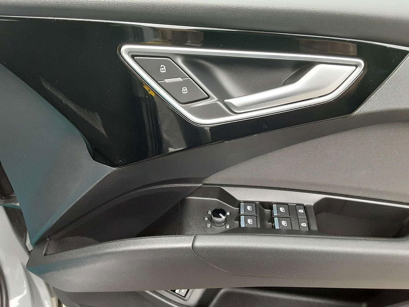 Audi Q4 E-TRON Q4 e-tron Sport 40 5dr 5dr Automatic 2026