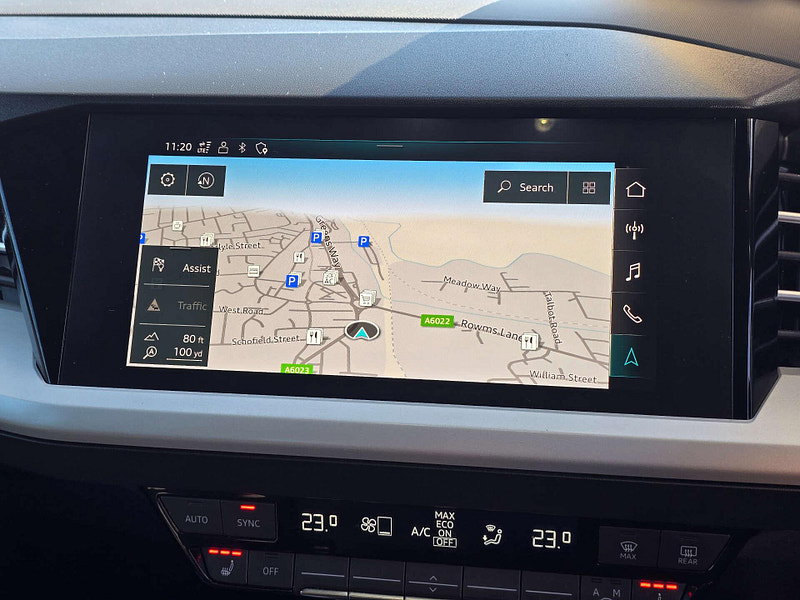 Audi Q4 E-TRON Q4 e-tron Sport 40 5dr 5dr Automatic 2026