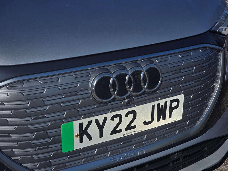 Audi Q4 E-TRON Q4 e-tron Sport 40 5dr 5dr Automatic 2026