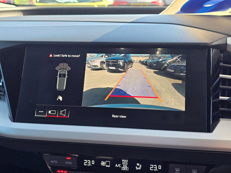 Audi Q4 E-TRON Q4 e-tron Sport 40 5dr 5dr Automatic 2026