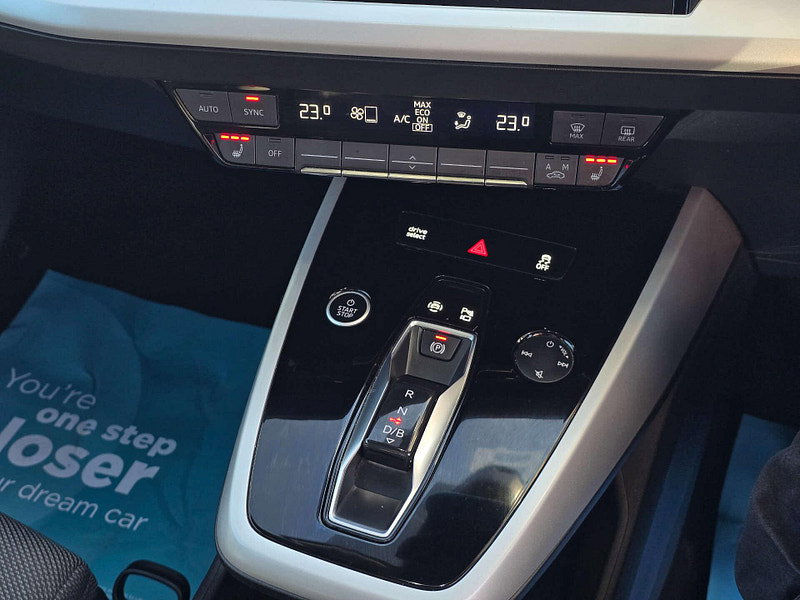 Audi Q4 E-TRON Q4 e-tron Sport 40 5dr 5dr Automatic 2026