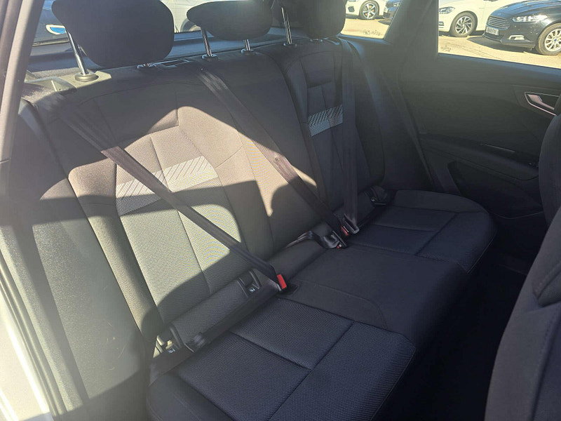 Audi Q4 E-TRON Q4 e-tron Sport 40 5dr 5dr Automatic 2026