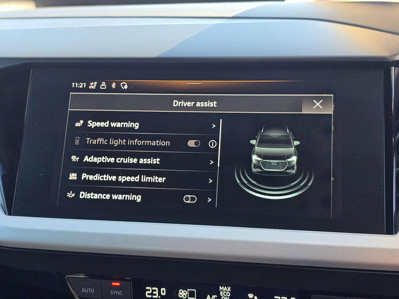 Audi Q4 E-TRON Q4 e-tron Sport 40 5dr 5dr Automatic 2026