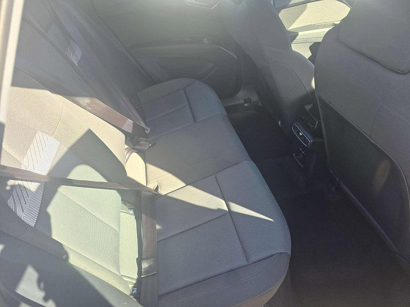 Audi Q4 E-TRON Q4 e-tron Sport 40 5dr 5dr Automatic 2026