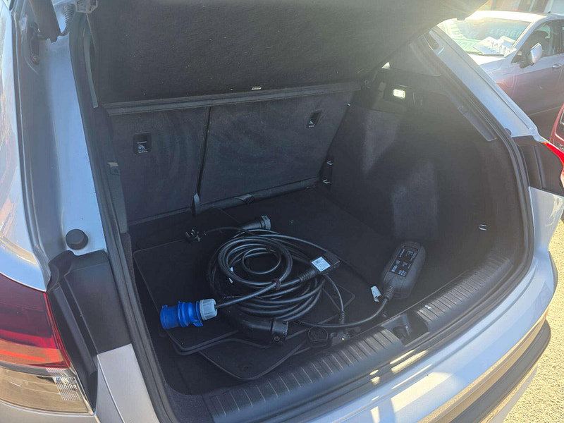 Audi Q4 E-TRON Q4 e-tron Sport 40 5dr 5dr Automatic 2026